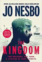 The Kingdom (Harry Hole ) 9781784709112 Jo Nesbo, Boeken, Verzenden, Zo goed als nieuw, Jo Nesbo
