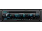 Kenwood KDC-BT560DAB CD/USB Receiver met Digitale radio DAB+, Verzenden, Zo goed als nieuw