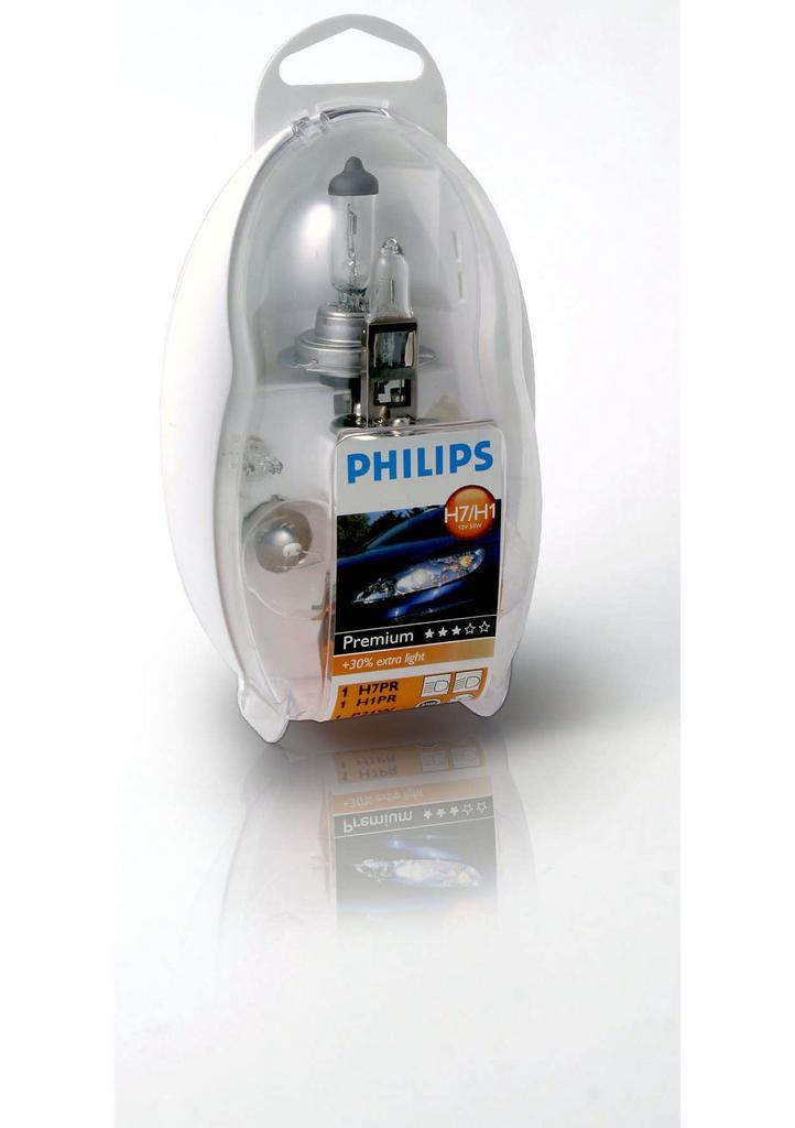 Philips Easy Kit 12V  KM, Auto-onderdelen, Overige Auto-onderdelen, Nieuw, Verzenden
