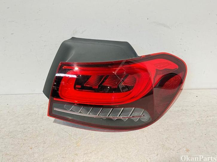 Mercedes GLA H247 EQA 243 LED achterlicht rechts A2479063001, Auto-onderdelen, Verlichting, Gebruikt, Ophalen