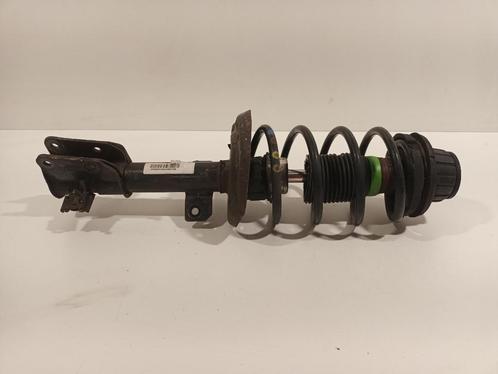 Veerpoot rechts voor Fiat Bravo II 1.4 16V, Auto-onderdelen, Ophanging en Onderstel, ARN erkend, Stiba lid, Erkend duurzaam, Gebruikt