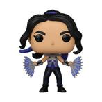 Mortal Kombat II (2026) POP! Games Vinyl Figure Kitana 9 cm, Verzamelen, Ophalen of Verzenden, Nieuw