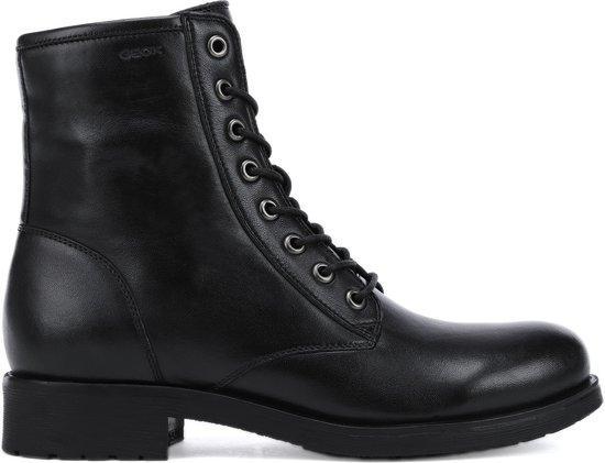 Geox - maat 39- laarsjes RAWELLE, Kleding | Dames, Schoenen, Verzenden