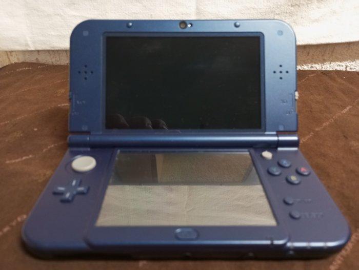 Nintendo - New Nintendo 3DS XL - Videogameconsole + games -, Spelcomputers en Games, Spelcomputers | Overige Accessoires