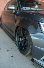 Carbon side skirts Audi  A1 S1 8x, Auto diversen, Tuning en Styling, Verzenden