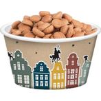 Snoepbakjes Welkom Sint En Piet 5st, Nieuw, Verzenden