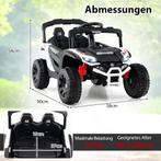 Elektrische kinderauto - Kinderspeelgoed - Buitenspeelgoed -, Verzenden, Zo goed als nieuw