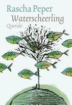 Waterscheerling (9789021407487, Rascha Peper) (Rascha Peper), Verzenden, Nieuw