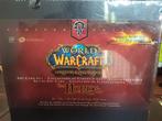 Upper Deck - 1 Complete Set - World of Warcraft - Horde -, Verzamelen, Nieuw