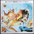 Dire Straits - Alchemy - Dire Straits Live - 2 x LP Album, Cd's en Dvd's, Nieuw in verpakking