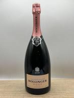 Bollinger, Rosé - Champagne - 1 Magnum (1,5 L), Nieuw