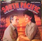 LP gebruikt - Rodgers &amp; Hammerstein - South Pacific, Cd's en Dvd's, Vinyl | Filmmuziek en Soundtracks, Verzenden, Zo goed als nieuw