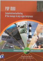 POP MBO Niveau 3/4 9789039523353 K. van den Herik, Verzenden, Gelezen, K. van den Herik