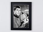 Star Trek TV Series - Leonard Nimoy as Mr. Spock - 1 -