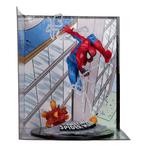 Marvel Collection PVC Statue 1/10 Spider-Man (The Amazing..., Ophalen of Verzenden, Nieuw