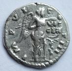 Romeinse Rijk. Marcus Aurelius (AD 161-180). Denarius Rome -