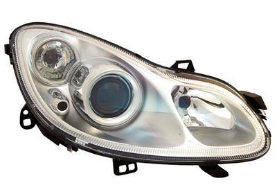 Smart Fortwo 2007-2014 Koplamp Rechts (Koplampen), Auto-onderdelen, Verlichting, Nieuw, Verzenden