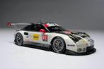 Amalgam - 1:8 - Porsche 911 GT3 RSR # 911 24 Hrs Daytona, Nieuw