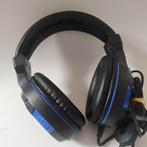 BigBen Headset Playstation 4, Ophalen of Verzenden, Zo goed als nieuw