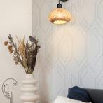 LED Wandlamp - Trion Lunik - 1 Lichtpunt tot 10 Watt -, Huis en Inrichting, Lampen | Wandlampen, Ophalen of Verzenden, Nieuw, Metaal