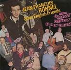 LP gebruikt - Jean-FranÃ§ois Bonnel &amp; His English Fri., Zo goed als nieuw, Verzenden