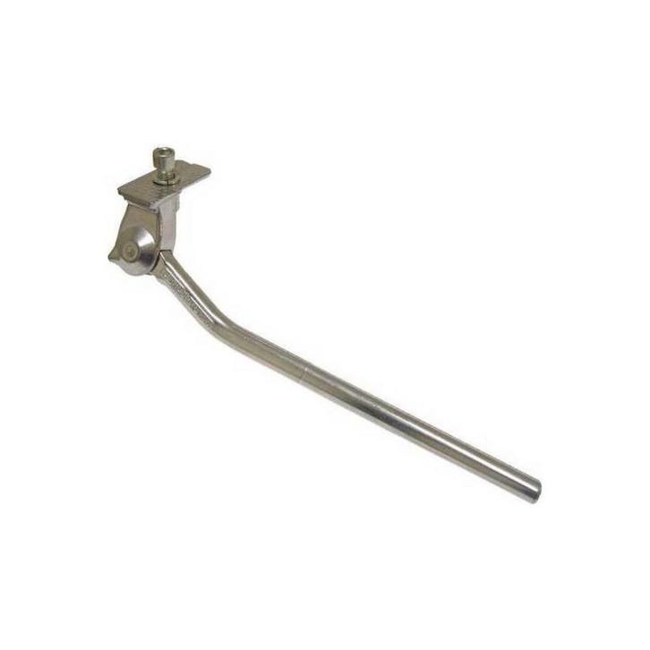 Amigo Verstelbare aluminium fietsstandaard - Geschikt voo..., Fietsen en Brommers, Fietsonderdelen, Racefiets, Wiel, Nieuw, Ophalen of Verzenden