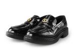 Twinset Loafers in maat 38 Zwart | 10% extra korting, Kleding | Dames, Twinset, Verzenden, Zwart, Overige typen