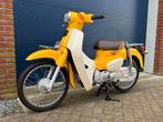 Honda Super Cub 50 | Direct Rijden | Japanse Import | C50, Ophalen of Verzenden, Zo goed als nieuw