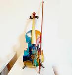 Jan Marti - Violin pop V64, Antiek en Kunst