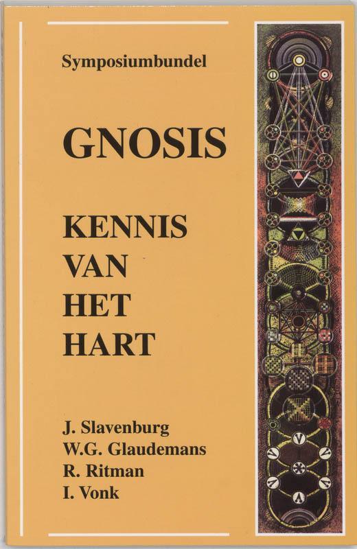 Gnosis, kennis van het hart 9789020281460 Jacob Slavenburg, Boeken, Esoterie en Spiritualiteit, Zo goed als nieuw, Verzenden
