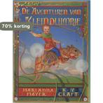 De avonturen van Kleinduimpje / Een Westeinde prentenboek, Boeken, Kinderboeken | Kleuters, Verzenden, Zo goed als nieuw, M. Mayer