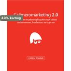 Calimeromarketing 2.0 9789076846101 Karen Romme, Boeken, Verzenden, Zo goed als nieuw, Karen Romme