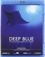 Deep Blue (Blu-ray), Cd's en Dvd's, Blu-ray, Verzenden, Nieuw in verpakking
