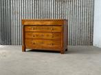 Commode - commode, ladenkast, lade kast - Kersenhout -, Antiek en Kunst