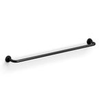 Kaldur handdoekrek 65 cm, mat zwart, Doe-het-zelf en Verbouw, Ophalen of Verzenden, Nieuw, Bad