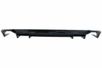Audi A5 F5 S-line RS-Look Diffuser 17-19, Ophalen of Verzenden, Nieuw