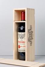 2020 Petrus - Pomerol - 1 Fles (0,75 liter), Verzamelen, Nieuw
