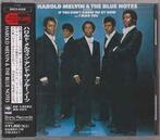 cd - Harold Melvin &amp; The Blue Notes - Harold Melvin &..., Cd's en Dvd's, Verzenden, Zo goed als nieuw