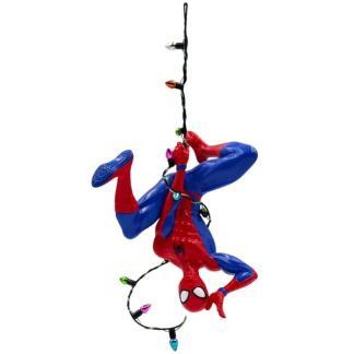 Spider-Man kerst ornament | Disney Marvel (Versiering), Diversen, Kerst, Nieuw, Verzenden