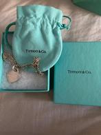 Zonder Minimumprijs - Tiffany & Co. - Ketting Zilver, Sieraden, Tassen en Uiterlijk