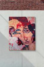 Manuel Benchico - Für Tante Annelie - XXL, Antiek en Kunst