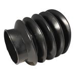 KNOTT Stofhoes Ø75 / Ø 81x150mm KFG35 / KFGL35, Auto diversen, Aanhangwagen-onderdelen, Ophalen of Verzenden, Nieuw