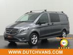 Mercedes-Benz Vito Bestelbus 119CDI | grijs, Automaat, Mercedes-Benz, Diesel, Nieuw