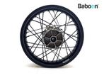 Achterwiel Yamaha XT 660 Z Tenere 2008-2011 (XT660Z), Verzenden, Gebruikt