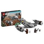 LEGO Star Wars - The Mandalorians N-1 Starfighter 75325, Ophalen of Verzenden, Nieuw