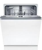 Bosch Sbv4eax28e Xxl Ingebouwde Vaatwasser Serie 4, Witgoed en Apparatuur, Vaatwasmachines, Ophalen of Verzenden, Nieuw, 85 tot 90 cm