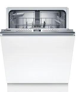 Bosch Sbv4eax28e Xxl Ingebouwde Vaatwasser Serie 4, Witgoed en Apparatuur, Vaatwasmachines, Nieuw, 85 tot 90 cm, Ophalen of Verzenden