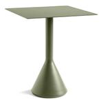 22% Korting | Hay Palissade Tuintafel, Tuin en Terras, Tuintafels, Verzenden, Zo goed als nieuw, Metaal