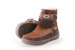 Shoesme Enkellaarzen in maat 25 Bruin | 10% extra korting, Kinderen en Baby's, Kinderkleding | Schoenen en Sokken, Verzenden, Jongen of Meisje