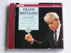 Mozart - Symphonies 40 & 41 / Frans Brüggen
